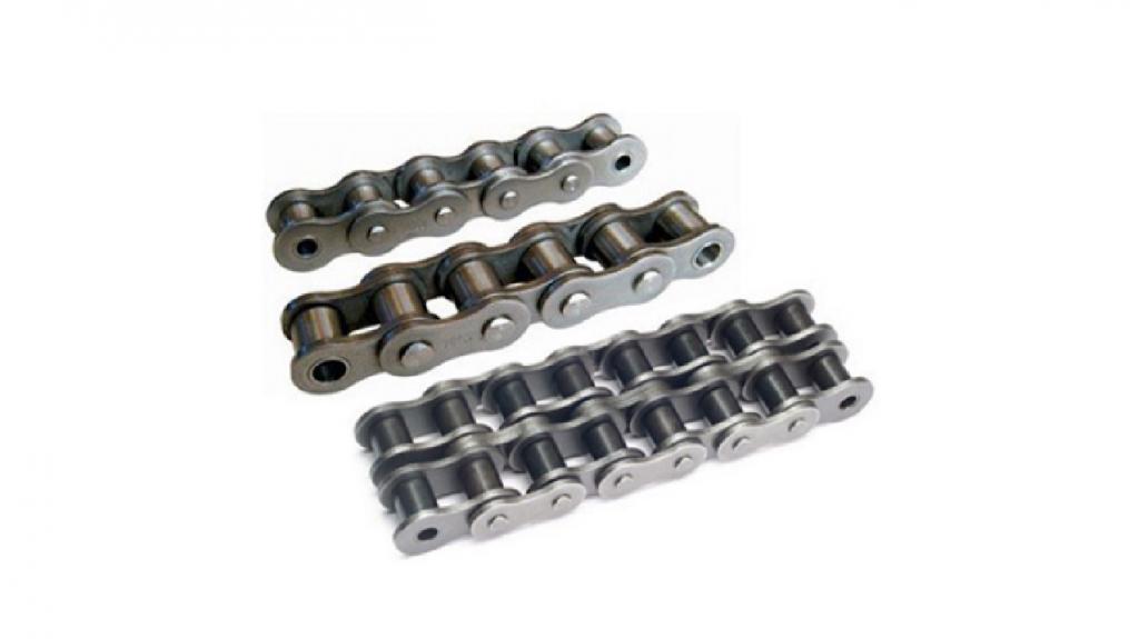 Roller chains for Power Transmission